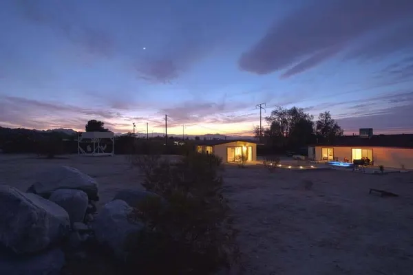 Photo 1 - @ Marbella Lane - Moon Designer Home Close to Jtnp