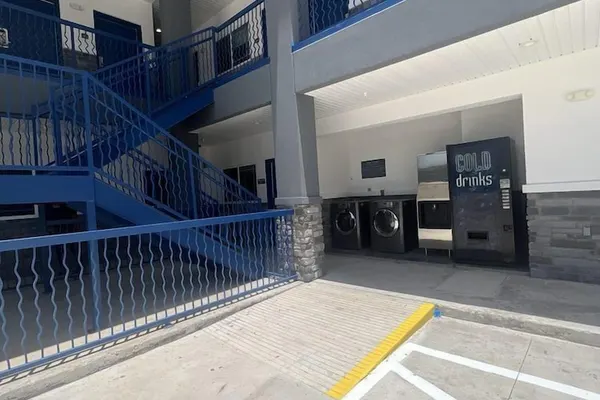 Photo 1 - Elite Inn & Suites