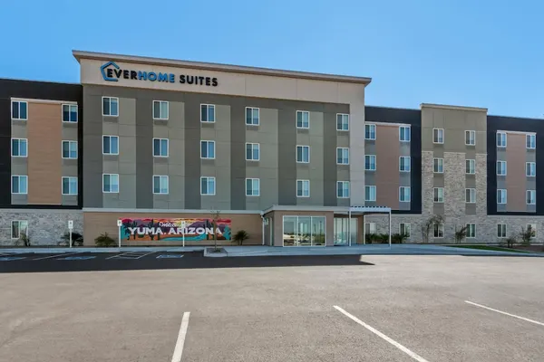 Photo 1 - Everhome Suites Yuma East I-8