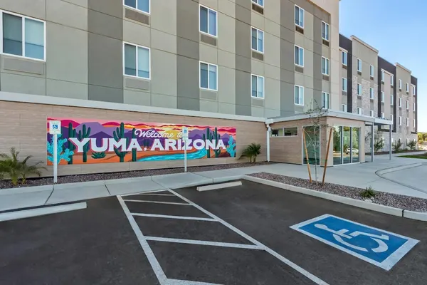 Photo 1 - Everhome Suites Yuma East I-8