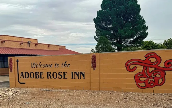 Photo 1 - Adobe Rose Inn