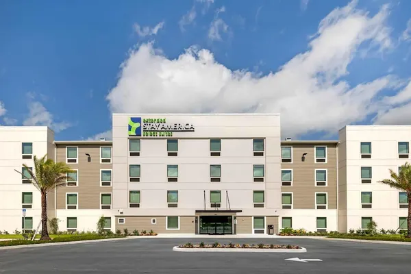 Photo 1 - Extended Stay America Select Suites - Wildwood - The Villages