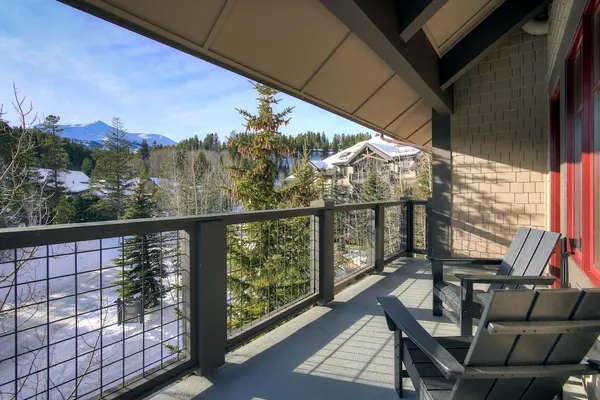Photo 1 - Beautifully Updated Mountain Chic Condo 1 Bedroom Condo