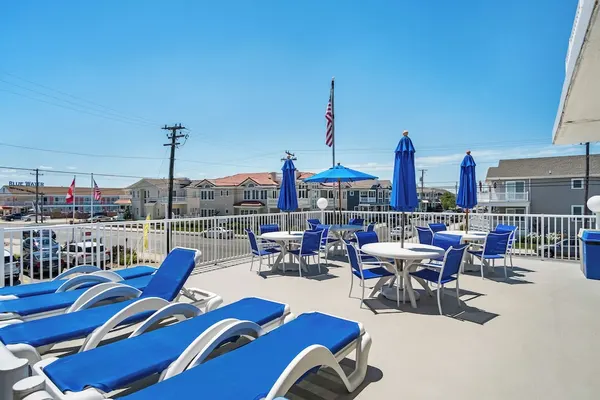 Photo 1 - The Harbor Light Family Resort