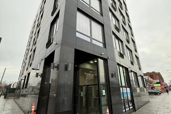 Photo 1 - BKWAY Hotel Brooklyn