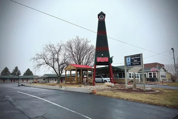 Photo 1 - Lighthouse Inn