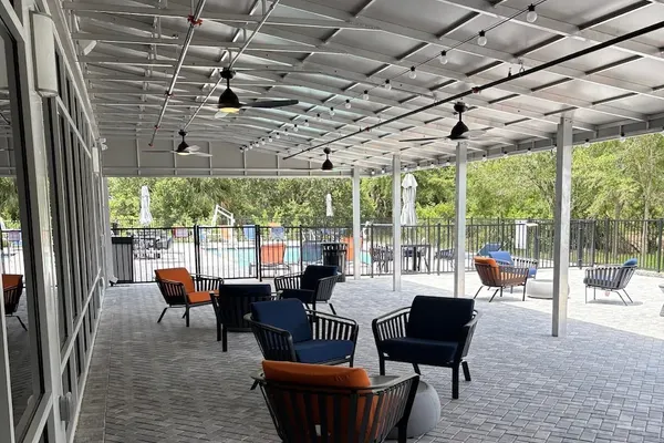 Photo 1 - Cambria Hotel Tampa-Brandon