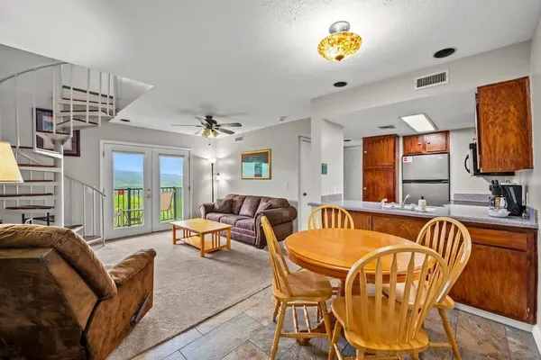 Photo 1 - Indoor Pool Mountain Views Hot Tub Sauna