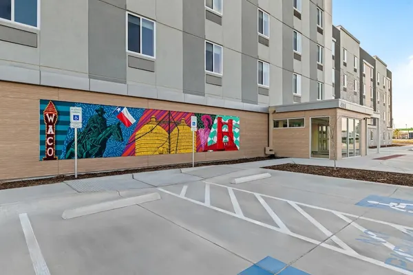 Photo 1 - Everhome Suites Waco