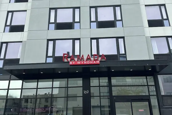 Photo 1 - Ramada By Wyndham Brooklyn Empire Blvd