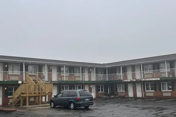 Photo 1 - Botkins motel