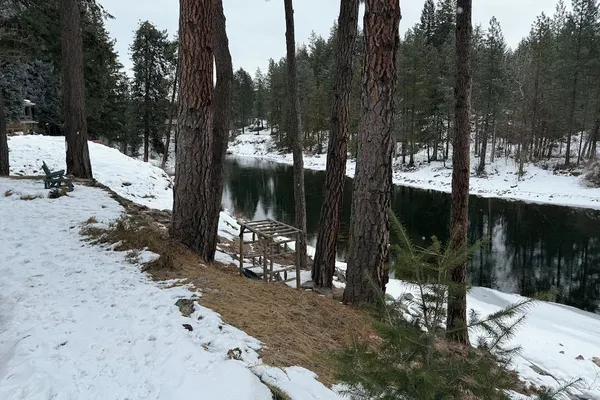 Photo 1 - All Seasons River Inn