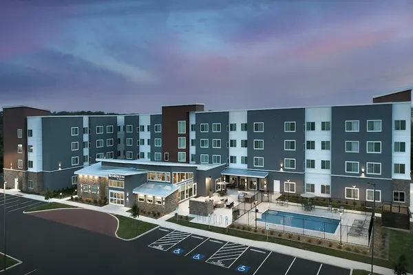 Photo 1 - Residence Inn by Marriott San Antonio SeaWorld/Westover Hills
