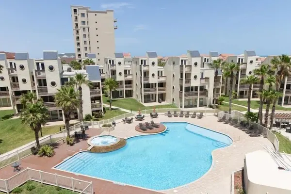 Photo 1 - Bahia Mar #112f