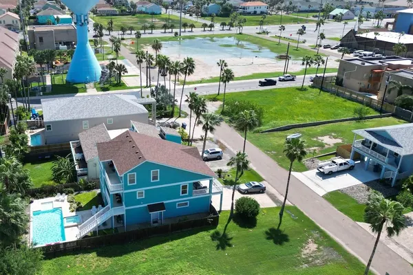 Photo 1 - Tranquil Turquoise Retreat