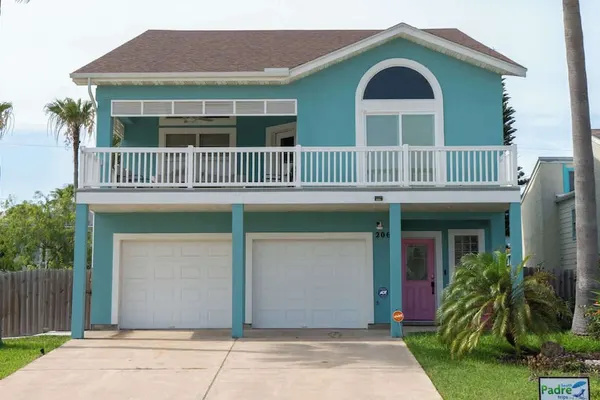 Photo 1 - Tranquil Turquoise Retreat