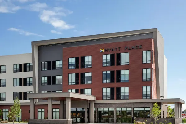 Photo 1 - Hyatt Place Billings