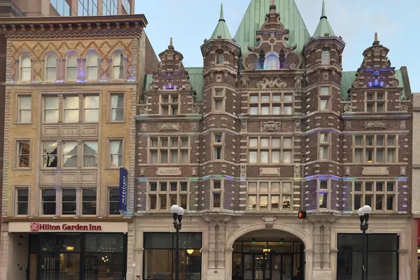 Photo 1 - Hilton Garden Inn Dayton Downtown
