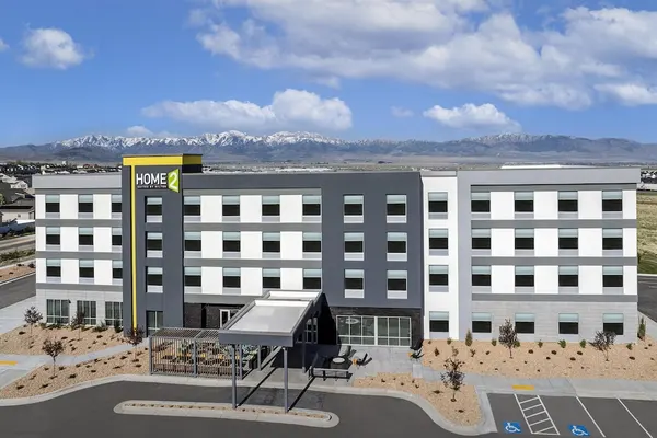 Photo 1 - Home2 Suites By Hilton Tooele