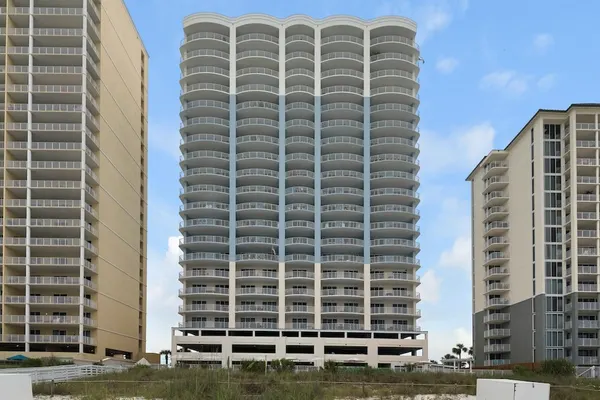 Photo 1 - Twin Palms 603