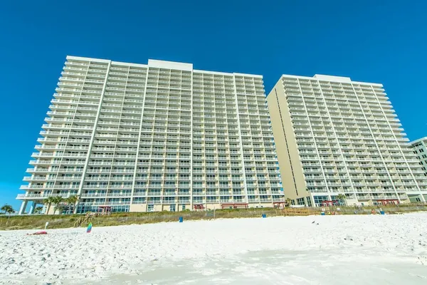 Photo 1 - Majestic Beach Towers 2-801