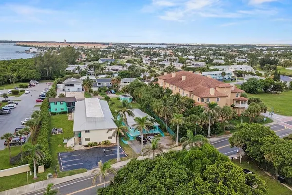 Photo 1 - Ocean Drive Villas- Unit A