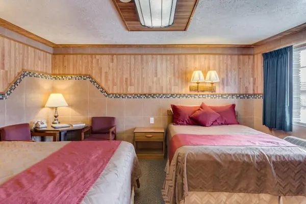Photo 1 - Zion Park Motel