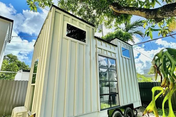 Photo 1 - Tiny House Near Miami Design District