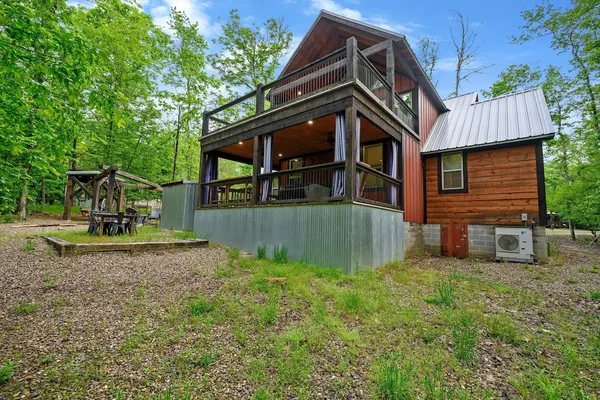 Photo 1 - Stardust Hollow Cabin for 14