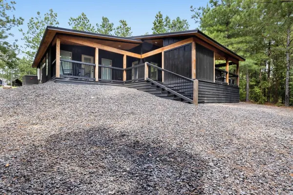 Photo 1 - Whispering Retreat Sleeps 4