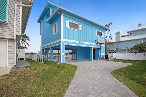 Photo 1 - Blue Dolphin View