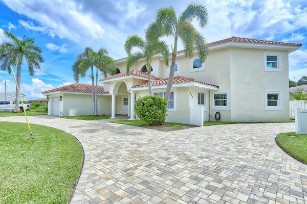 Photo 1 - Villa At Bahia Shores-4br