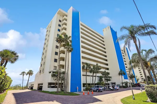 Photo 1 - Ocean Sands 1-808