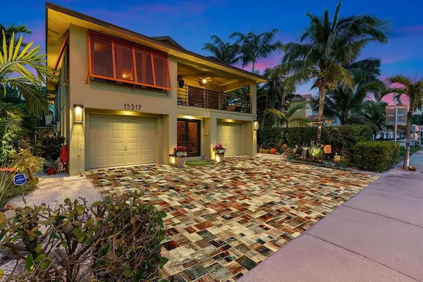Photo 1 - Jade Beach Retreat