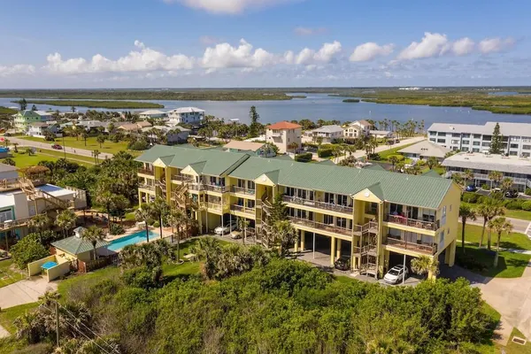 Photo 1 - Ocean Club at Turtle Mound 207