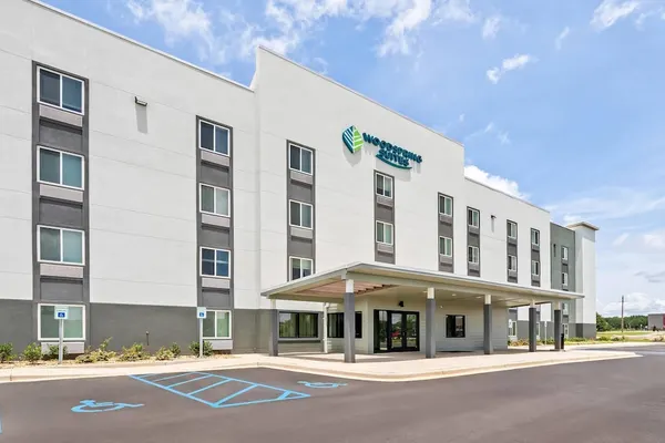 Photo 1 - WoodSpring Suites Prattville - Montgomery North