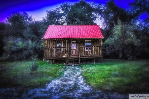 Photo 1 - Cozy Cabin