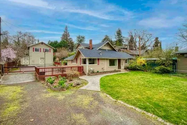 Photo 1 - Medford Home and 2 Condos With Pool