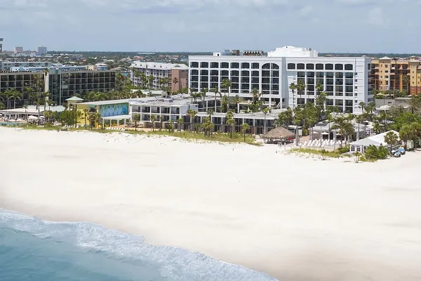 Photo 1 - Sirata Beach Resort St Pete Beach