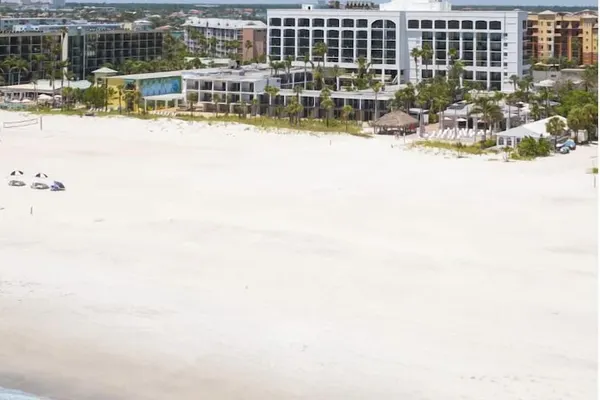Photo 1 - Sirata Beach Resort St Pete Beach