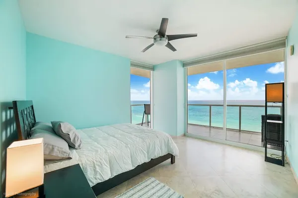 Photo 1 - Balcony on the Ocean Picture Perfect