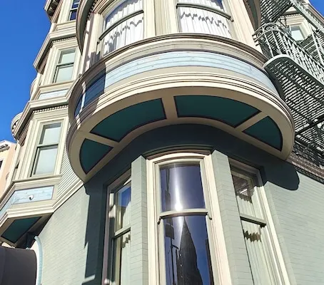 Photo 1 - Nob Hill Inn