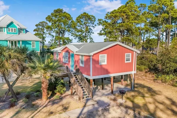 Photo 1 - The Coral Sunset Cottage