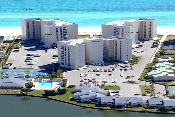Photo 1 - Shoreline Towers 1073