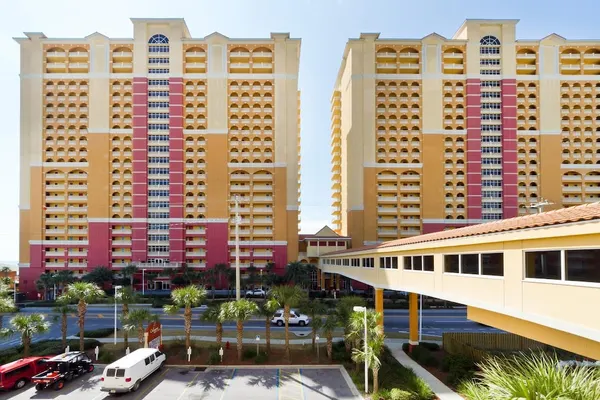 Photo 1 - Calypso 2-2108 West