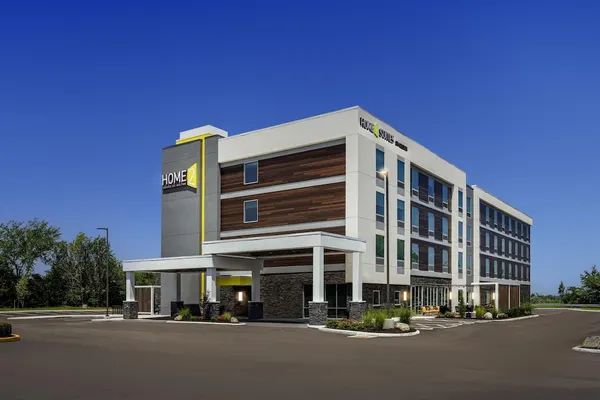 Photo 1 - Home2 Suites By Hilton Dry Ridge