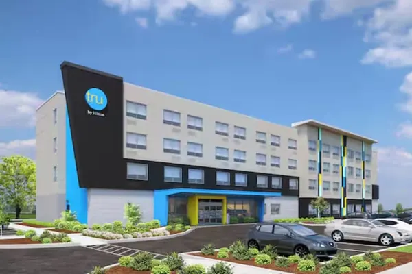 Photo 1 - Tru By Hilton Huntsville Research Park Area