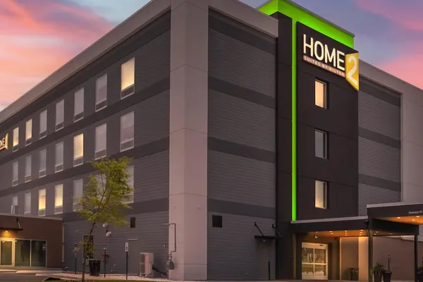 Photo 1 - Home2 Suites By Hilton Richmond, Ky