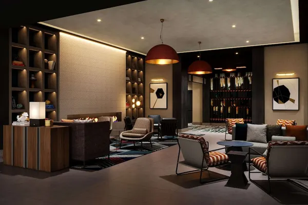 Photo 1 - Hotel Avail Rogers, Tapestry Collection By Hilton