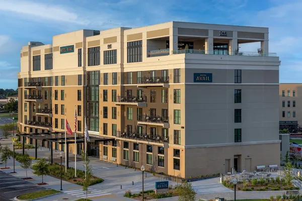 Photo 1 - Hotel Avail Rogers, Tapestry Collection By Hilton